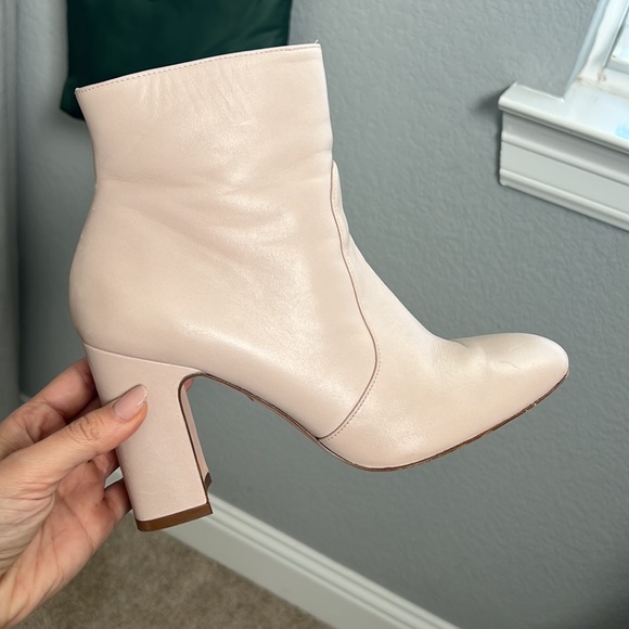 Stuart Weitzman booties - Picture 2 of 7